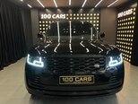 Land Rover Range Rover-2