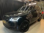 Land Rover Range Rover-3