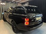 Land Rover Range Rover-6