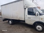 GAZ GAZel (3302-744)-7