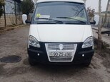 GAZ GAZel (3302-744)-1