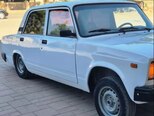 LADA (VAZ) 2107-7