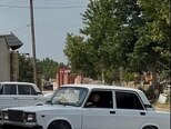 LADA (VAZ) 2107-3