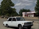 LADA (VAZ) 2107-5
