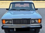 LADA (VAZ) 2107-6