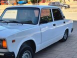 LADA (VAZ) 2107-8