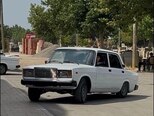LADA (VAZ) 2107-4
