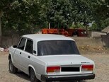 LADA (VAZ) 2107-10