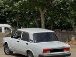 LADA (VAZ) 2107-11