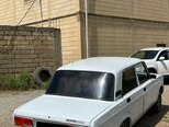 LADA (VAZ) 2107-9
