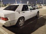 Mercedes 190-2