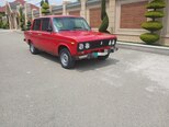 LADA (VAZ) 2106-1