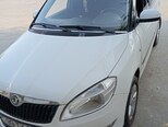 Skoda Fabia-4