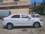Chevrolet Cobalt-4
