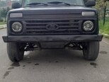 LADA (VAZ) Niva-1