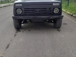 LADA (VAZ) Niva-2