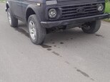 LADA (VAZ) Niva-3