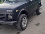 LADA (VAZ) Niva-6