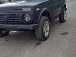 LADA (VAZ) Niva-4