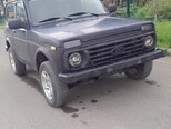 LADA (VAZ) Niva-7