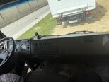 Mercedes Atego 814-5