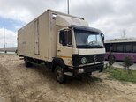 Mercedes Atego 814-1