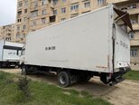 Mercedes Atego 814-2