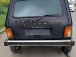 LADA (VAZ) Niva-8