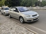 Toyota Corolla-6