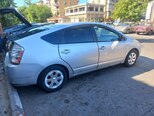 Toyota Prius-4