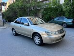 Nissan Sunny-2