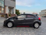 Kia Pride-8