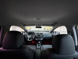Kia Pride-12