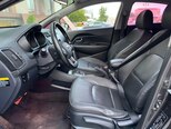Kia Pride-13