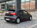 Kia Pride-10