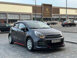 Kia Pride-4