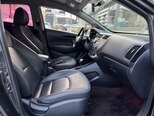 Kia Pride-19
