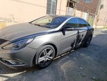 Hyundai Sonata-2