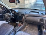 Nissan Sunny-8