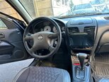 Nissan Sunny-10