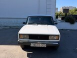 LADA (VAZ) 2104-1