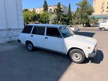 LADA (VAZ) 2104-2