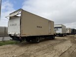 Mercedes Atego 814-4