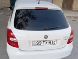 Skoda Fabia-5