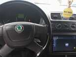 Skoda Fabia-6