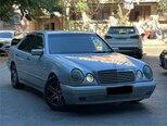 Mercedes E 240-9