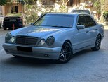 Mercedes E 240-6