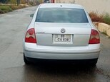 Volkswagen Passat-3
