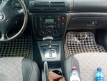 Volkswagen Passat-7