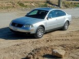 Volkswagen Passat-6